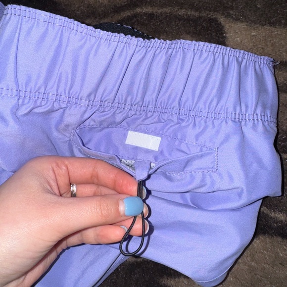 Hurley Supersuede Beachrider Purple Pulse Boardshorts - Picture 11 of 11